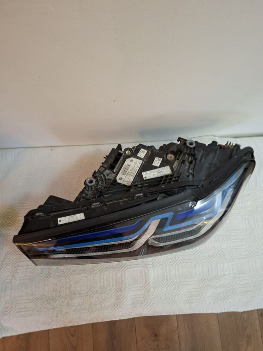 far laser bmw seria 5 g30 lci 8084381-09