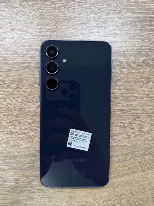 Продам Samsung Galaxy A55 5G