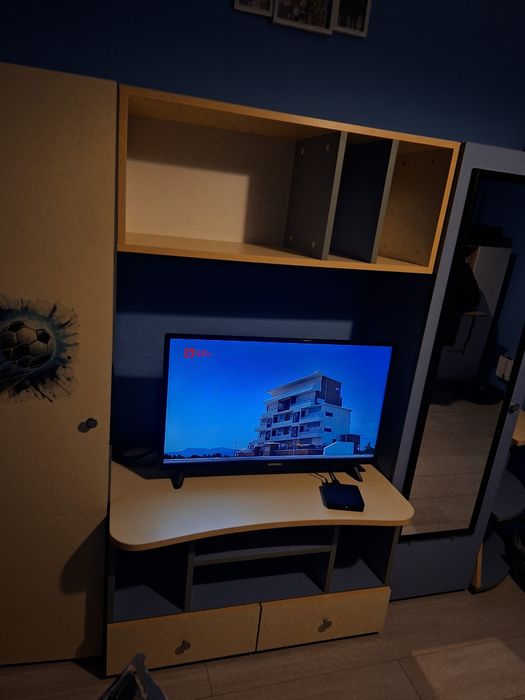 Детско-юношеско обзавеждане