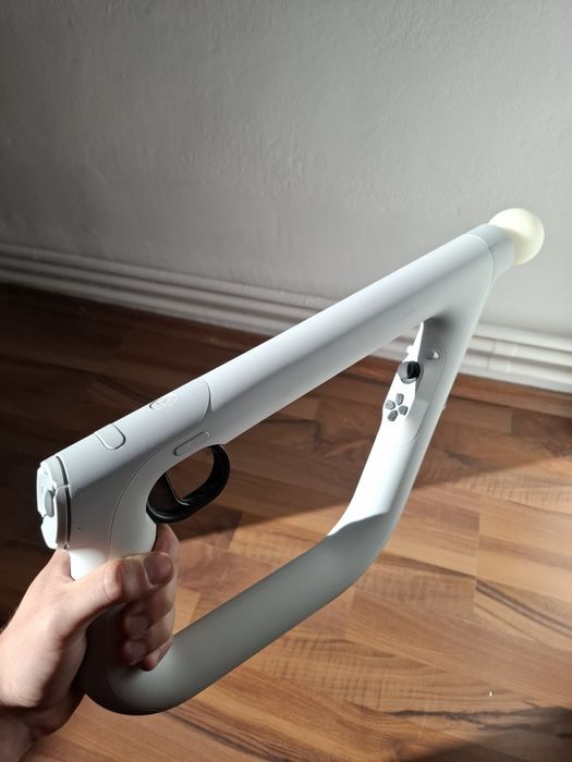 Controller PlayStation VR Aim (PSVR Aim Controller), stare excelentă