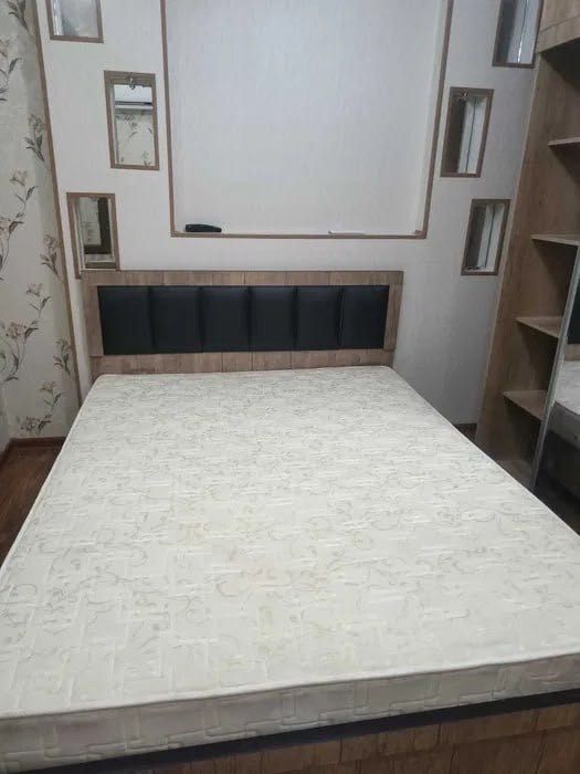 #1988

Яшнабадский район
ор-р напротив ТЦ "Компас"