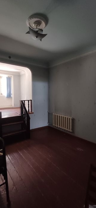 Квартира 3-х комнатная