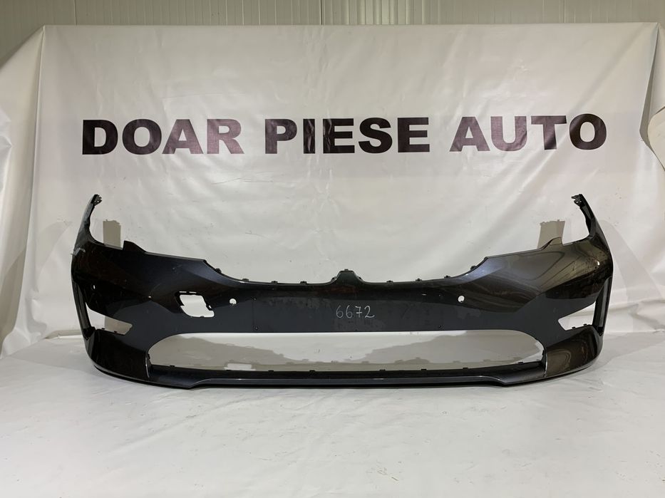 Bara fata BMW Seria 3, G20/G21, 2019, 2020, 2021, 2022, cod origine OE 51117422239.