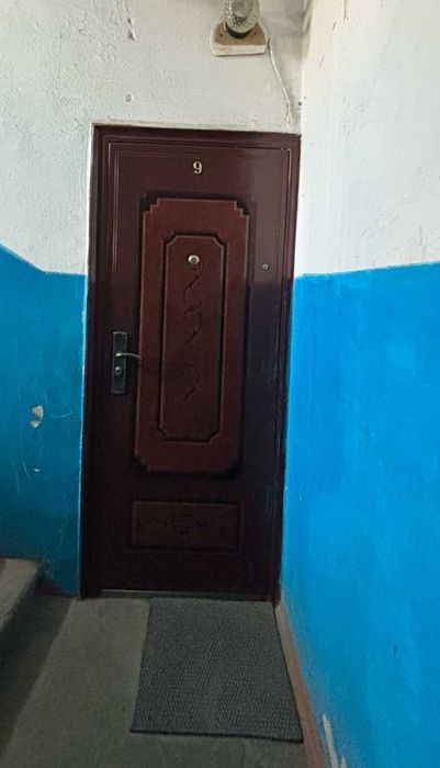 Продам 4ком квартиру с.Тургень