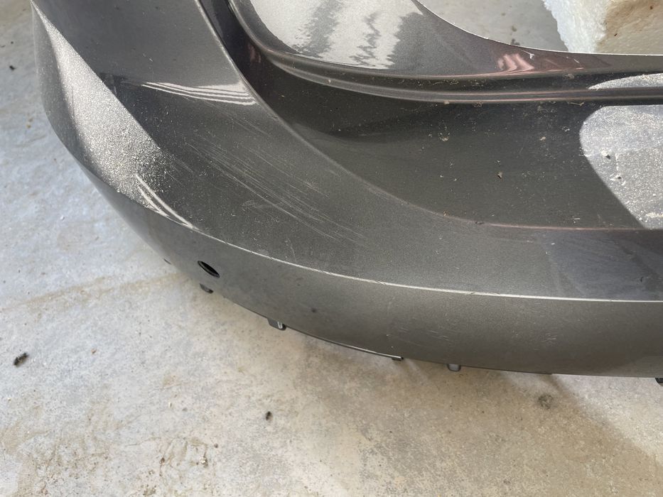 Vw touareg 3 стопове / стоп led/ задна врата/ задна броня