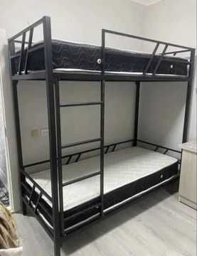 . Loft krovat/ двухярусная кроват  1 8