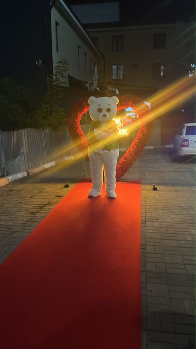 Сделай свой День Рождение незабываемым
