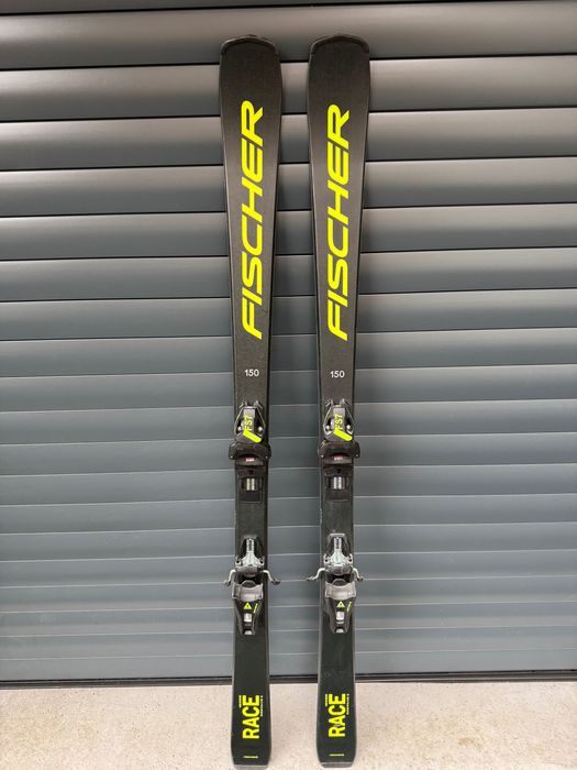 Ски FISCHER RACE, 150см.