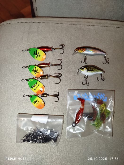 Карбонова лайт въдица за костур и други !