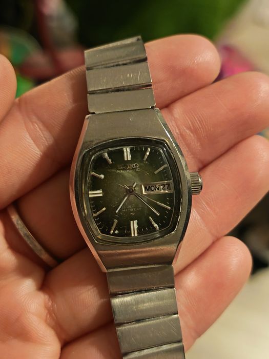 Ceas Seiko Automatic de Damă