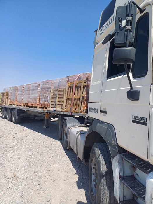 Перевозка грузов