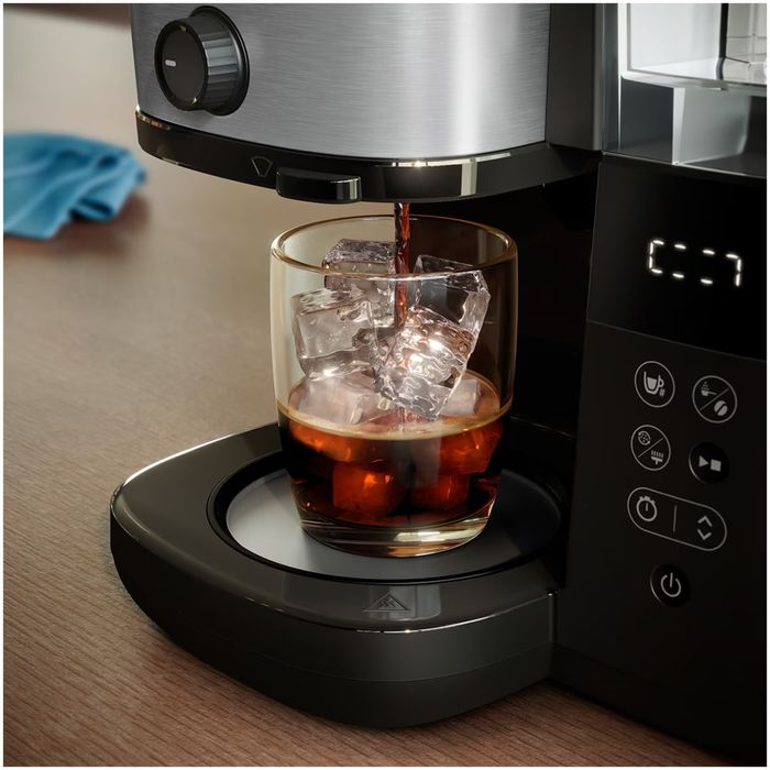 Кафемашина Philips HD7900/50 All-in-1 Brew