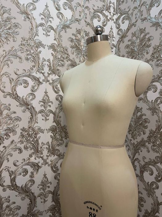 Professional Maniken