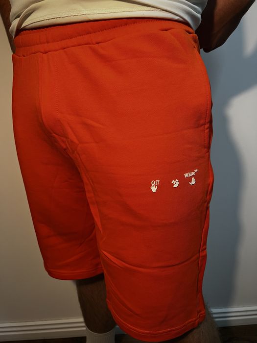 Compleu vara Off White
