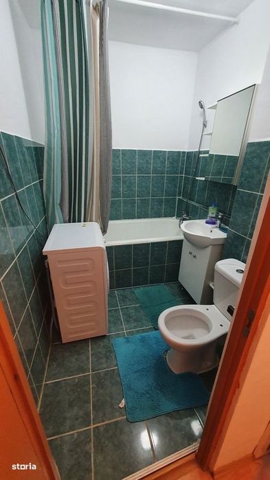 Garsoniera de vanzare Lujerului