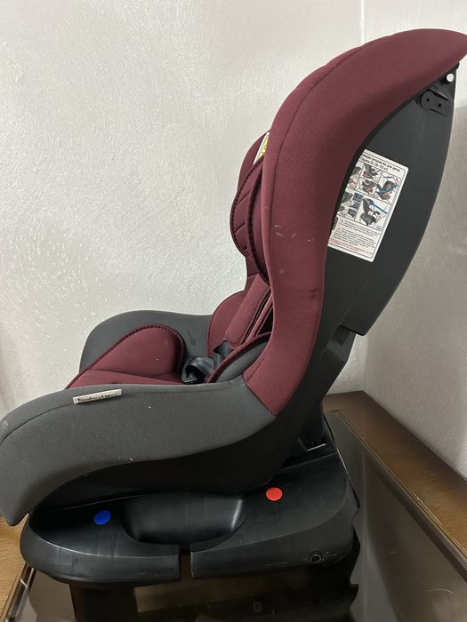 Продам автокресло