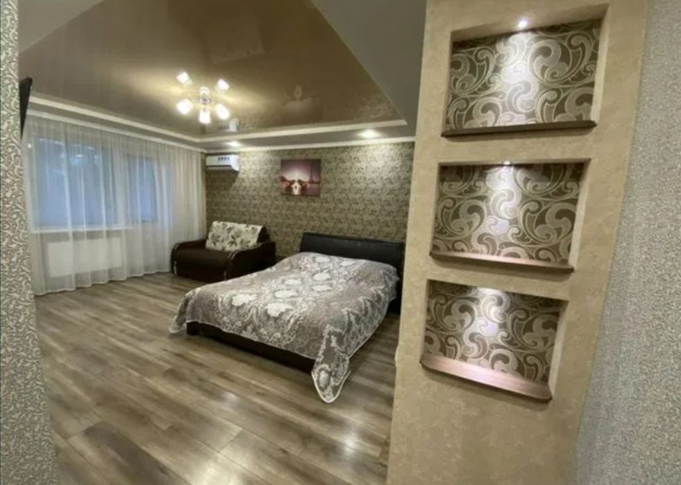 Сарыарка 11-Кенесары, 2ч 2000