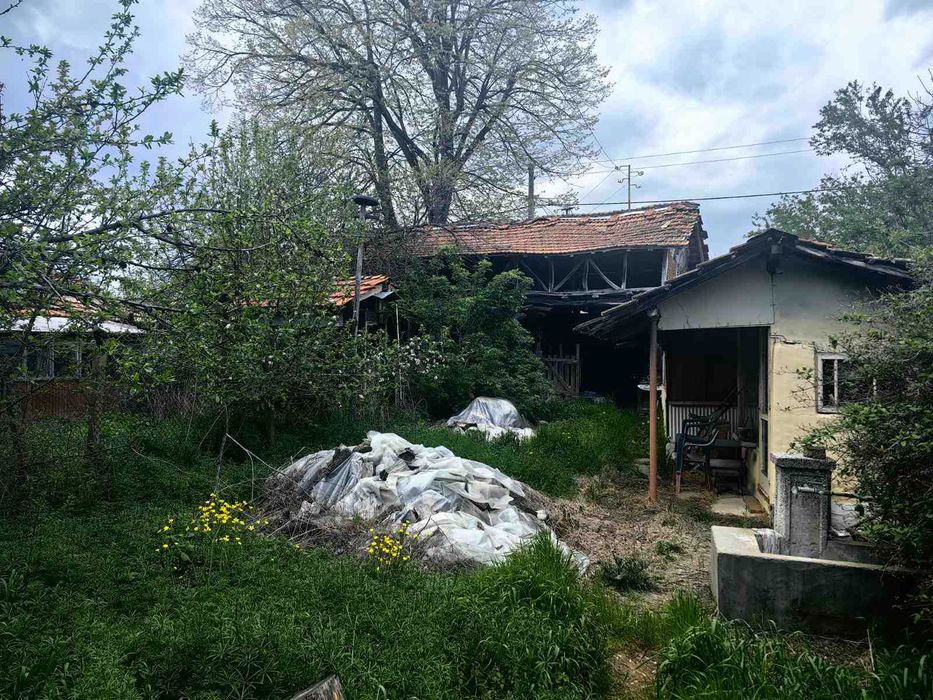 Продава се Къща в с. Ясеновец, Област Разград - 120 кв.м за 417 €/кв.м - Снимка #18