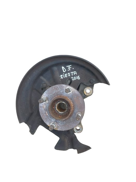 Fuzeta Dreapta Fata Ford Fiesta Vi 2016 -> 1.0 P4Jd