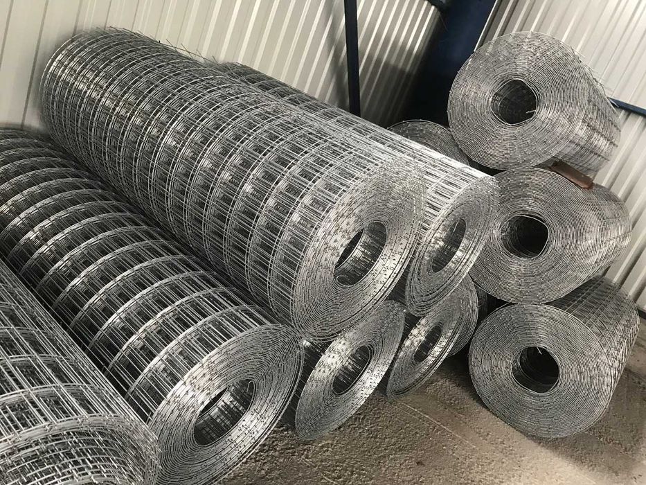 Сетка для габиона , Габион от производителя