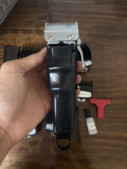 Машинка Wahl legend