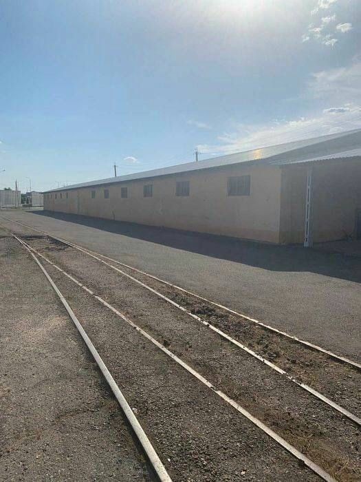 Кибрай продается БАЗА, СКЛАД , #новострой #коттедж на 4,5 ГА