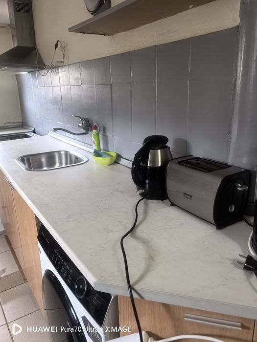 Дава се под наем Многостаен апартамент в София, Редута - 130 кв.м за 618.12 € - Снимка #17