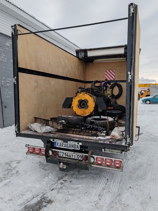 Эвакуатор 24/7  и грузоперевозки