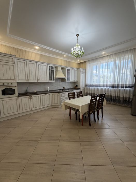 Продается дом с пл 180 кв.м, 2020 г , газоблок.