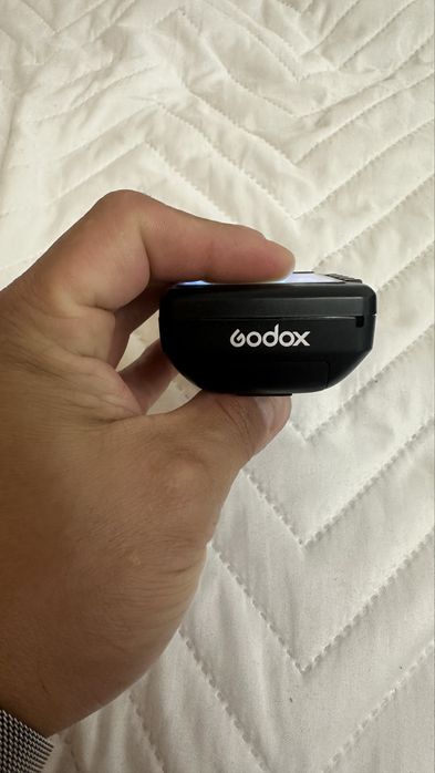 Тригер за Сони Годикс / Godox