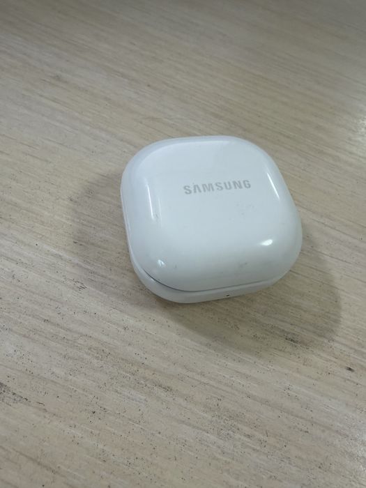 Наушники Galaxy Buds 2, оригинал