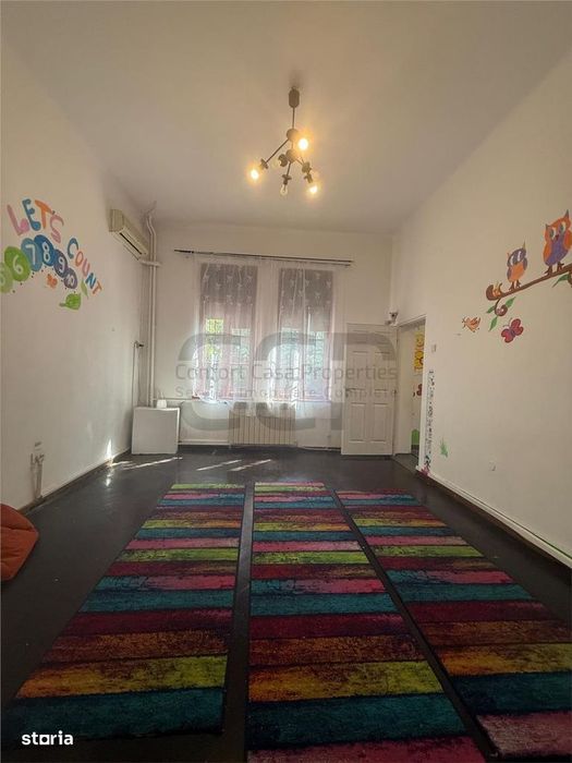Nerva Traian metrou Timpuri Noi D+P+M nemobilata