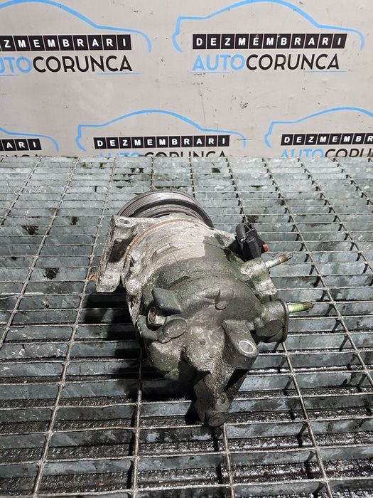 Compresor clima Jeep Patriot 2.2 CRD 2011 - 2017 163CP ENE (787) Diesel MC4472800922