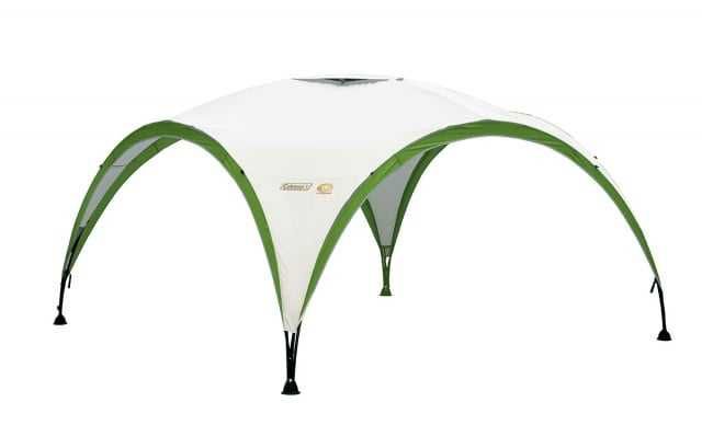Cort de evenimente pavilion Coleman 4.5x4.5m
