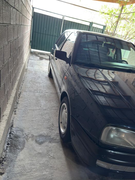 Гольф 3 1993года