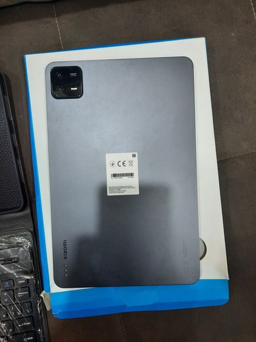 Xiaomi pad 6 gravity gray