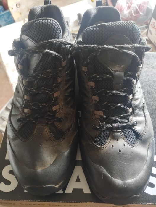 North Face 43 номер туристически обувки