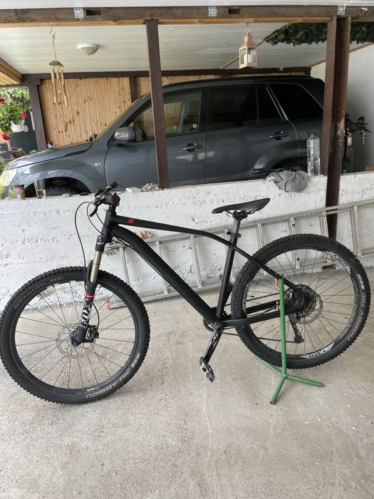 Bicicleta Specialized Rockhopper