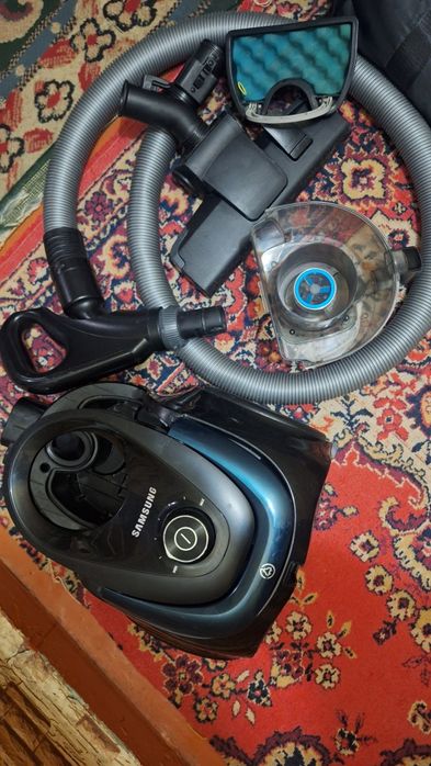 Пылесос Самсунг 1800ватт