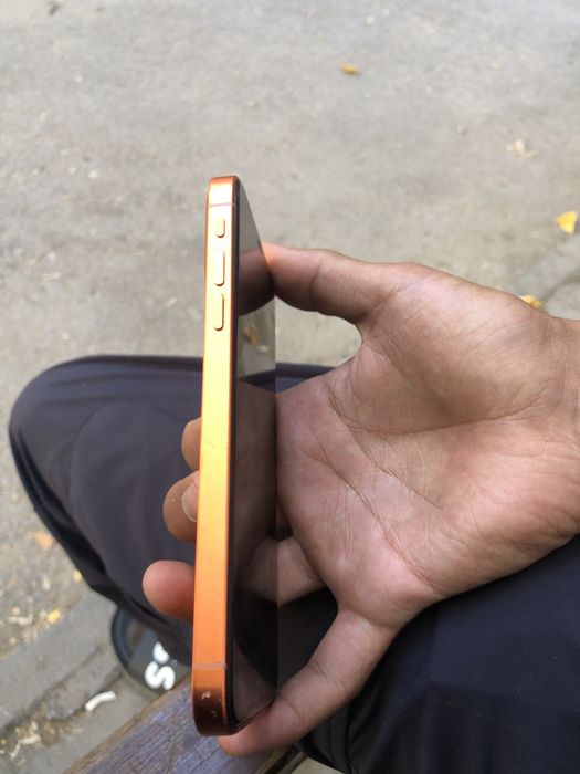 iphone xr 17pro корпус пен