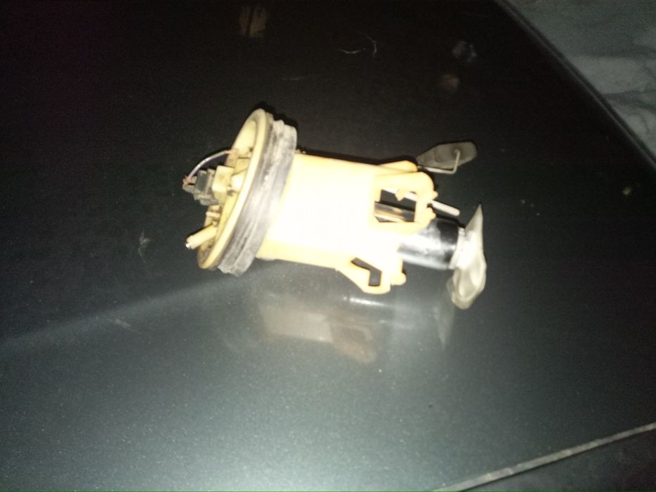 Бензонасос бмв е36