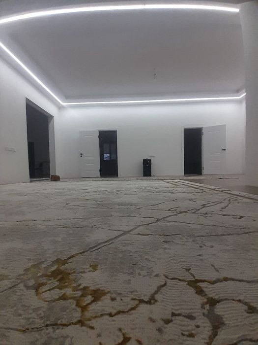 Үлкен үй 17×13. 4 бөлмелі холлымен