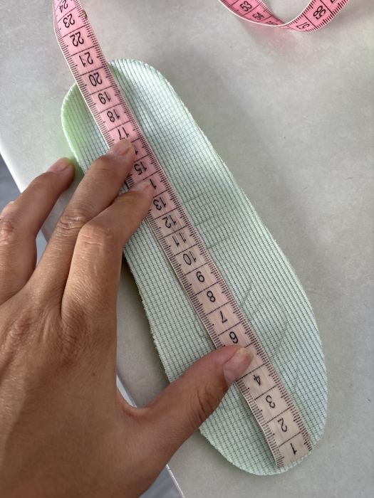 Кросы - балетки