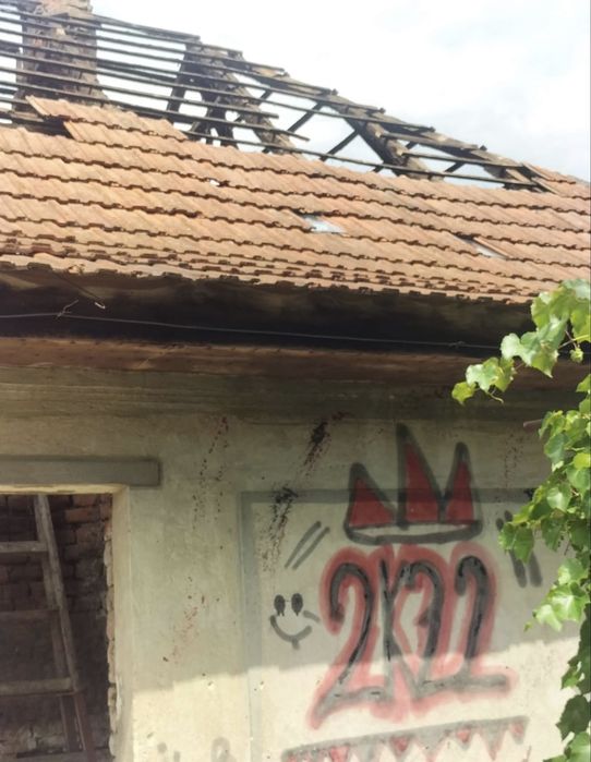 Tigla Ceramica buna