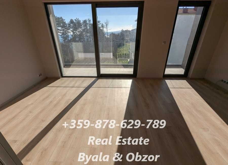 Продава се Едностаен апартамент в Обзор - 45 кв.м за 896 €/кв.м - Снимка #2