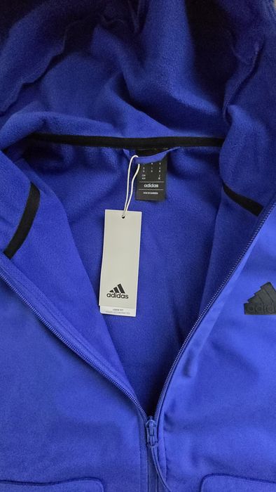 Водоустойчиво худи Адидас