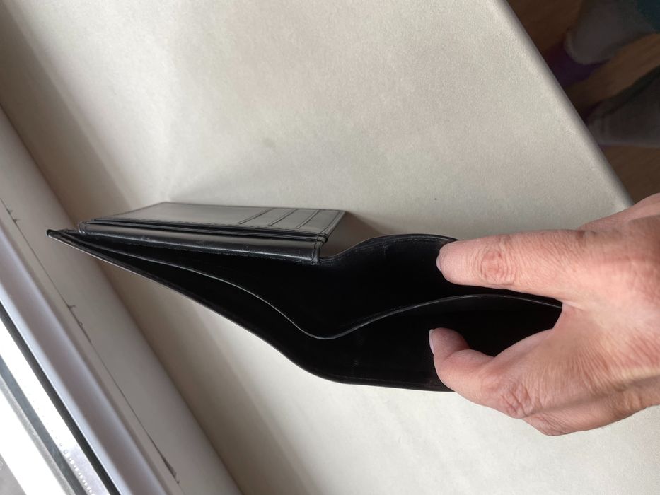 Портмоне мужское