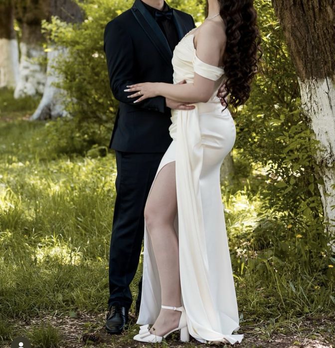 Rochie de mireasa