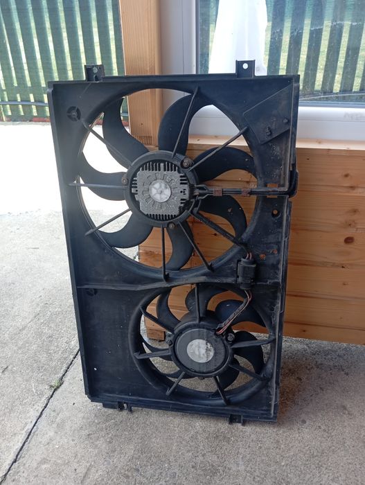 Ventilatoare golf 5