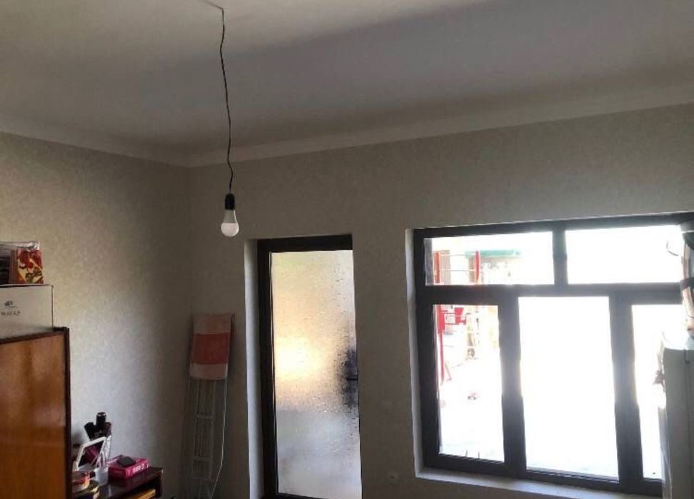 Продам свой личный Новый 5 ком. Дом  (Участок)